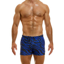 ������-����� "Tiger Short - Blue" 