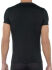  "Tensel Soft - Tee-Shirt V Neck Black" (. !) 