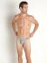 - "BLU 2251 Low Cut Sunbrief - Maze Grey" (. !) 