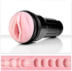 �����������-������ "FleshLight - Pink Lady Mini-Lotus" (����. ����!) 