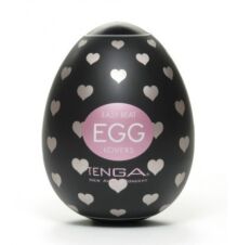  "Tenga Egg - Lovers" 
