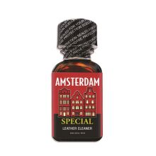  "Amsterdam Special FR 25 ml." 