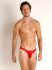 - "RED 1201 Brazilbrief - Red" (. !) 