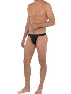 �����-����� "Classic - Cotton Modal Tanga Briefs Black" (����. ����!) 