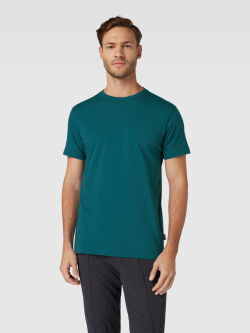  "120100 T-Shirt - Larch Green" 