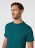  "120100 T-Shirt - Larch Green" 