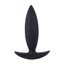   "Booty Beau - Silicone Small" 