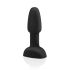   "b-Vibe - Rimming Petit Black" (  ) (. !) 