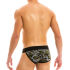 - "Camo Tanga Briefs - Khaki" 