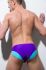 ������-����� "Appollo Briefs Purple" 