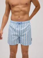 - "90377 Medium Swimsuit Blue Bell" 