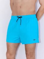 - "90375 Short Swimsuit Aquarius Blue" 