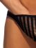 �����-����� "Horny Bikini Briefs Black" 