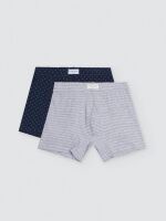 - "20402 - Boxers 2 Pack" ( 2 .) 