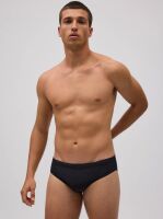 - "90288 Swimsuit Briefs Negro" 