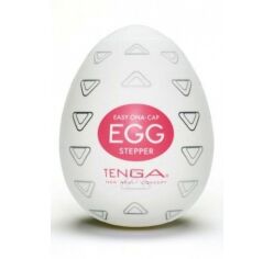  "Tenga Egg - Stepper" 
