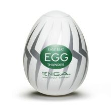 "Tenga Egg - Thunder" (. !) 