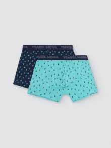 - "20393 - Boxers 2 Pack" ( 2 .) 
