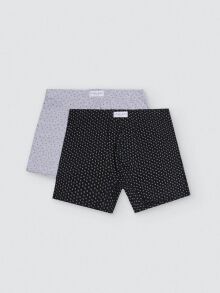 - "20405 - Boxers 2 Pack" ( 2 .) 