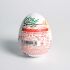  "Tenga Egg - Keith Haring Special Street Edition" 