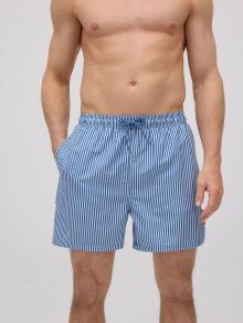 - "90322 Medium Stripped Swimsuit Atlantic Blue" 