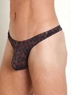 �����-������� "RED 2308 Ministring - Scale Brown" (����. ����!) 