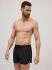 - "90289 Short Swimsuit Boxer Negro" 