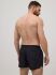 - "90289 Short Swimsuit Boxer Negro" 