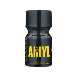  "Amyl LUX 10 ml." 