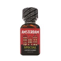  "Amsterdam Special FR 25 ml." 