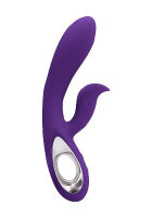  "Rechargable Lutea - Purple" (,  ) 