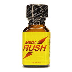  "Rush Mega FR 25 ml." 