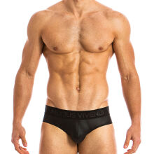 - "High Tech Briefs - Black" 