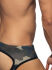 ������-����� "Bottomless Square Swim Briefs - Camouflage" 