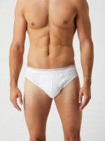 - "18502412 Briefs 2 Pack - White" ( 2 .) 
