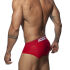 �����-����� "Push Up Mesh Briefs - Red" 