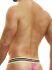 �����-������� "Peace Thong - Fuchsia" 