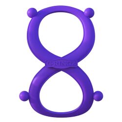 ����������� ������ "Fantasy C-Ringz - Infinity Ring Purple" 