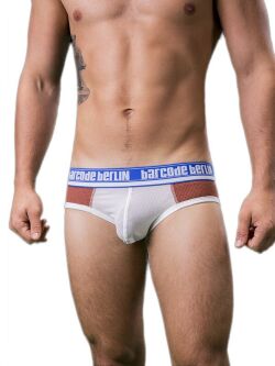 - "Kerry - Rust/White" 