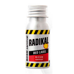 ������������ "Radikal Red NL 30 ml." (����. ����!) 
