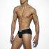 �����-����� "Basic Modal Push-Up Briefs - Black" 