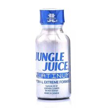  "Jungle Juice Platinum JJ 30 ml." 