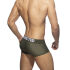 - "Push Up Mesh Trunk - Khaki" 