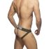 �����-����� "Push Up Mesh Jock - Khaky" 