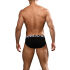 - "Trophy Boy For Hung Guys Briefs - Black" 