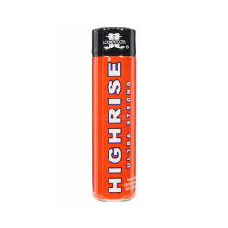  "HighRise Ultra Strong Slim JJ 30 ml." 