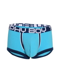 �����-������� "Trophy Boy For Hung Guys Boxer - Aqua" 