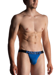 �����-����� "M955 Micro Tanga - Blue" 