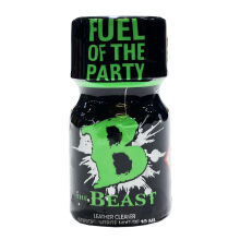  "The Beast LUX 10 ml." 