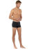 - "Classic - Cotton Modal Boxer Briefs Black" (. !) 